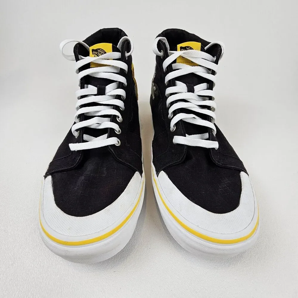 Vans national geographic